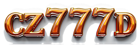cz777d logo